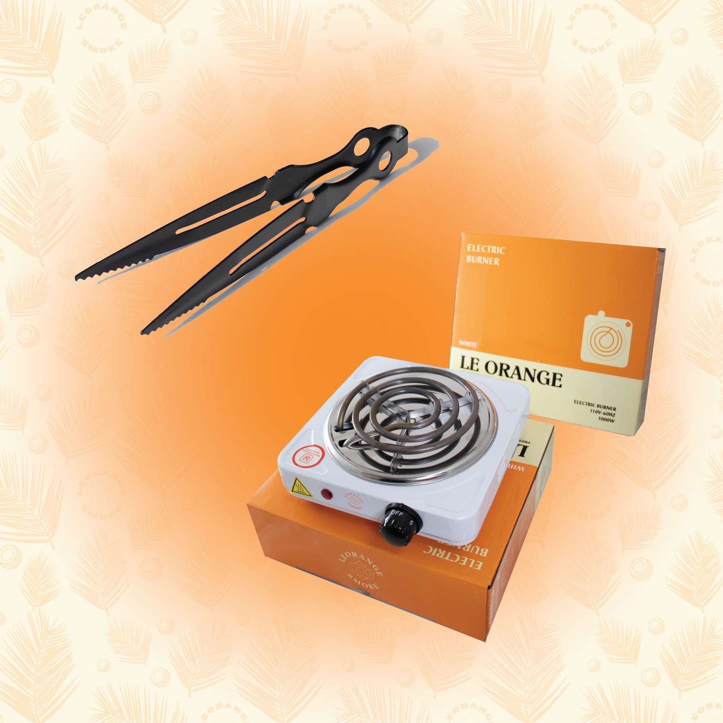 Premium Hookah Accessories