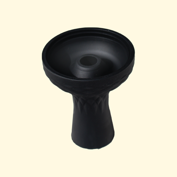 LeOrange Silicone Phunnel Bowl