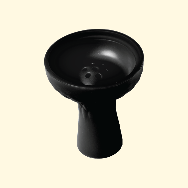 Traditional standard Silicone Bowl