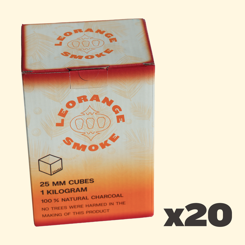
                  
                    LeOrange 2MM 20 box bundle
                  
                