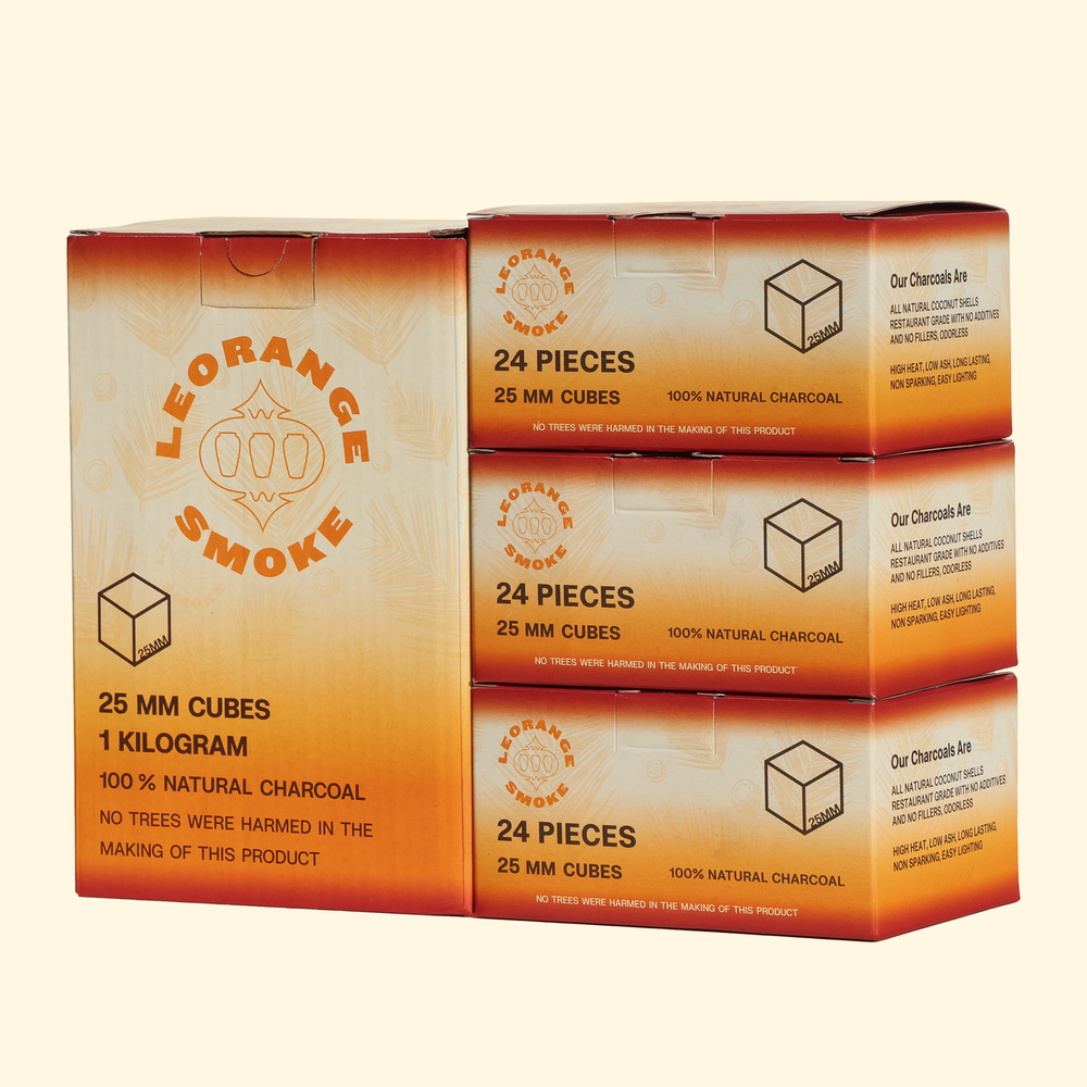 
                  
                    3 LeOrange new 24Pcs packaging equivalent t0 1Kilo Box
                  
                