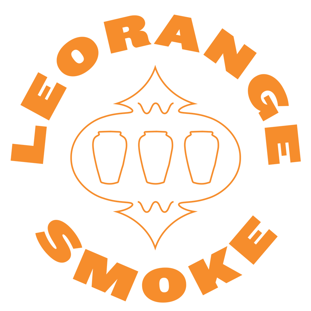 LeOrange Smoke