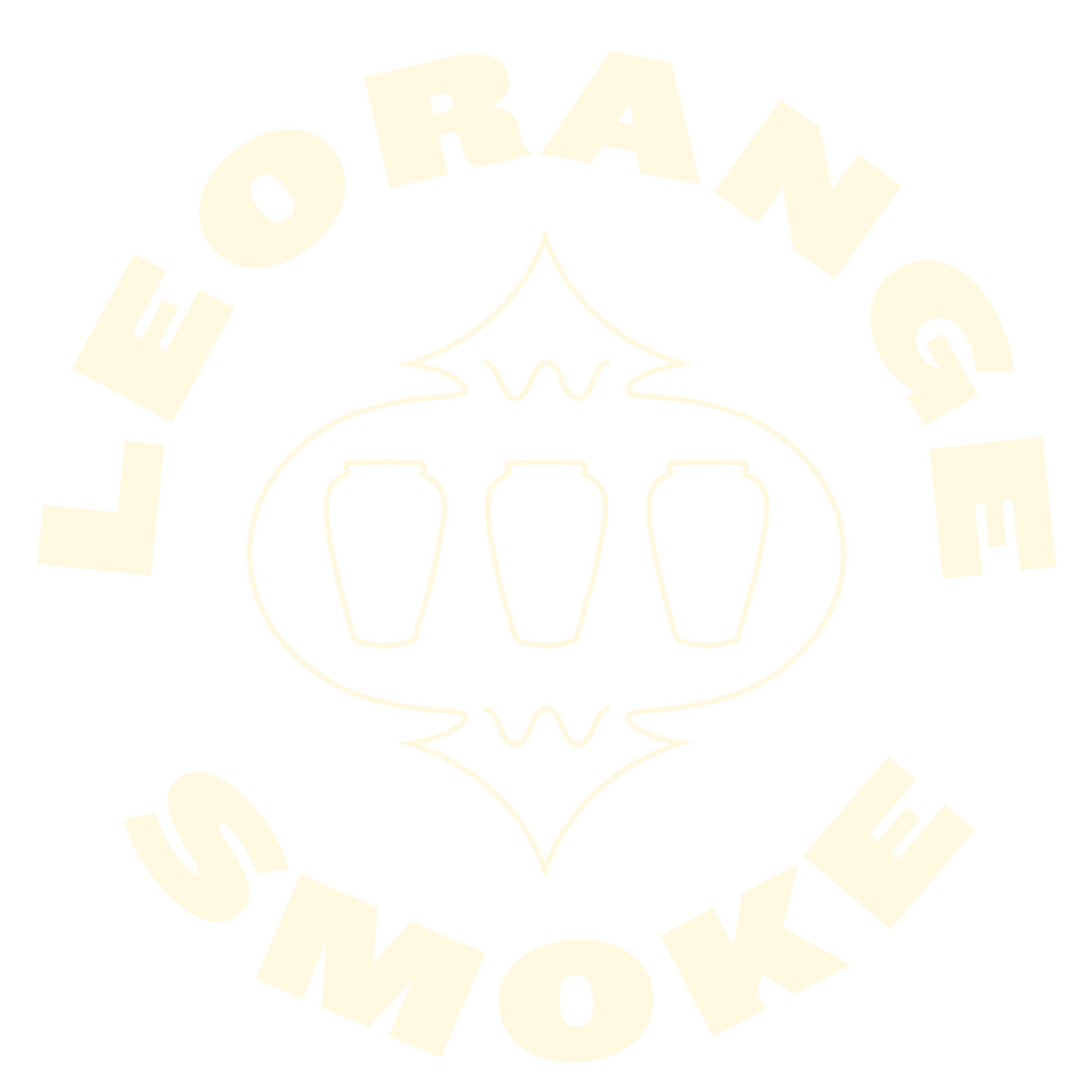 LeOrange Smoke