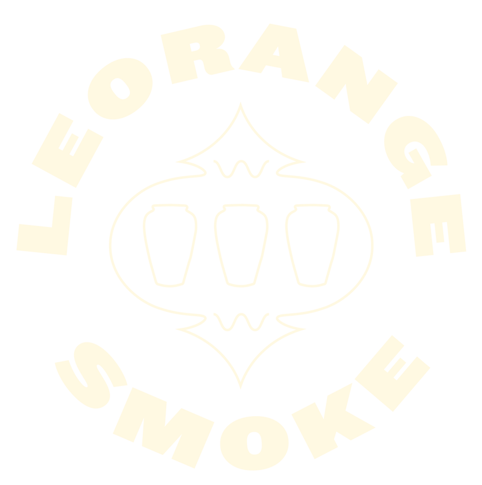 LeOrange Smoke