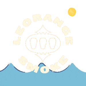 LeOrange Smoke